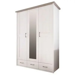 Begabino Luca Kleiderschrank 148 x 201 cm