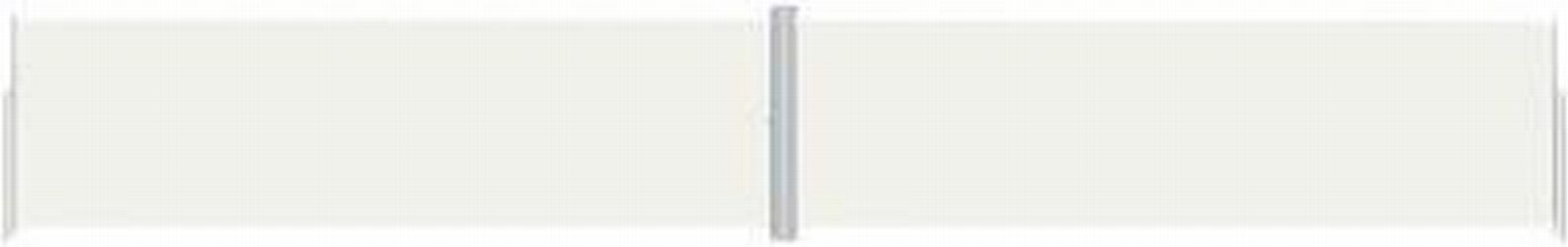 vidaXL Seitenmarkise Ausziehbar 180 x 1200 cm (318073) vidaXL Seitenmarkise Ausziehbar 180 x 1200 cm (318073)