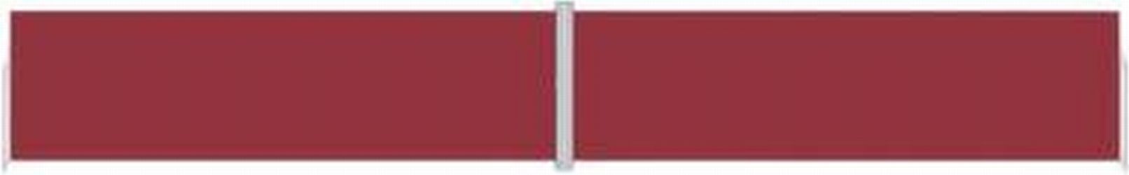 vidaXL Seitenmarkise Ausziehbar 180 x 1200 cm (318077) vidaXL Seitenmarkise Ausziehbar 180 x 1200 cm (318077)