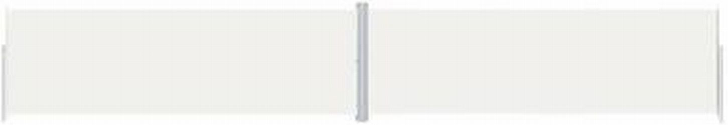 vidaXL Seitenmarkise Ausziehbar 200 x 1200 cm (318079) vidaXL Seitenmarkise Ausziehbar 200 x 1200 cm (318079)