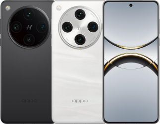 Oppo Find X8 Pro