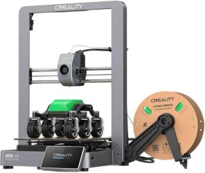 Creality Ender-3 V3