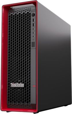Lenovo ThinkStation P5 (30GA0099GE) Lenovo ThinkStation P5 (30GA0099GE)