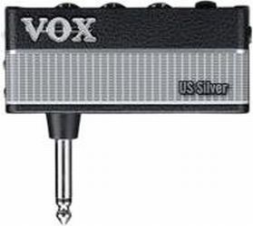 VOX amPlug 3 US Silver