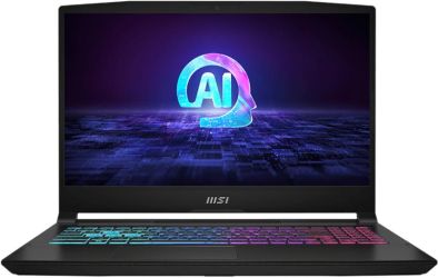 MSI Katana A15 AI B8VG-451 (00158N-451) MSI Katana A15 AI B8VG-451 (00158N-451)