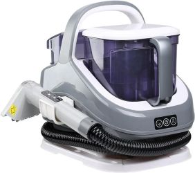 Sichler Waschsauger für Polster 1350 Watt 12 kPa (ZX-6762) Sichler Waschsauger für Polster 1350 Watt 12 kPa (ZX-6762)