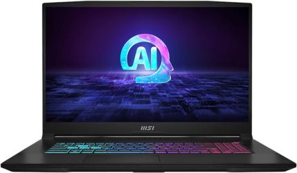 MSI Katana A17 AI B8VG-865 (0017LN-865) MSI Katana A17 AI B8VG-865 (0017LN-865)