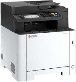 Kyocera Ecosys MA2600cwfx/Plus Kyocera Ecosys MA2600cwfx/Plus