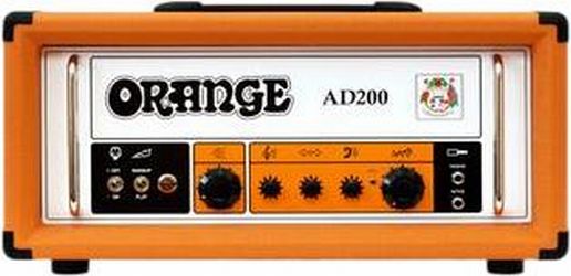 Orange AD200