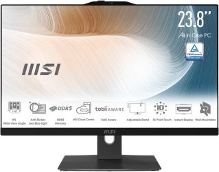 MSI Modern AM242P 1M-1204DE (00AE0721-1204) MSI Modern AM242P 1M-1204DE (00AE0721-1204)