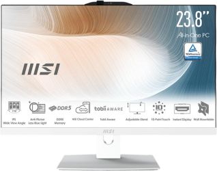 MSI Modern AM242TP 1M-1208DE (00AE0722-1208) MSI Modern AM242TP 1M-1208DE (00AE0722-1208)