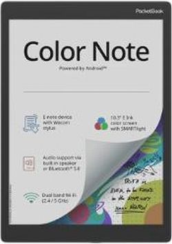 Pocketbook Color Note