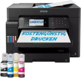 Epson EcoTank ET-16605 Epson EcoTank ET-16605