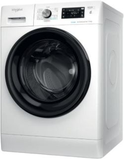 Whirlpool FFB 10469 BV EE
