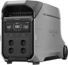 EcoFlow Delta Pro 3 EcoFlow Delta Pro 3