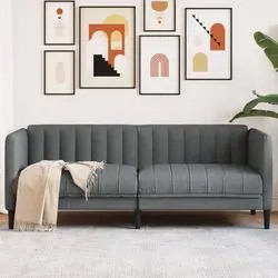 vidaXL Sofa 2-Sitzer (372605) vidaXL Sofa 2-Sitzer (372605)