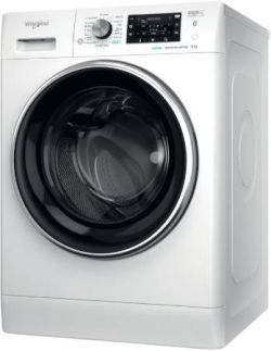 Whirlpool FFD 9489 BCV EE