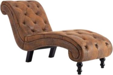 vidaXL Chaiselongue Relaxliege (248607) vidaXL Chaiselongue Relaxliege (248607)