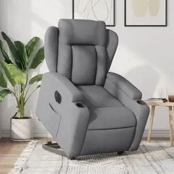 vidaXL Relaxsessel mit Aufstehhilfe (3204515) vidaXL Relaxsessel mit Aufstehhilfe (3204515)