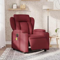 vidaXL Massagesessel (3204473)