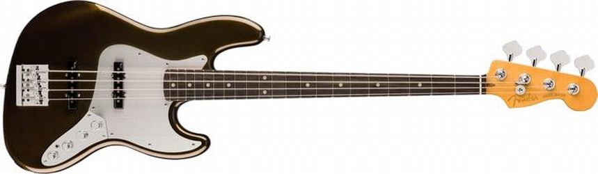 Fender American Ultra II Jazz Bass