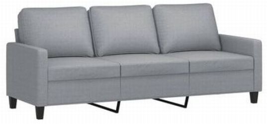 vidaXL 3-Sitzer-Sofa (359171) vidaXL 3-Sitzer-Sofa (359171)
