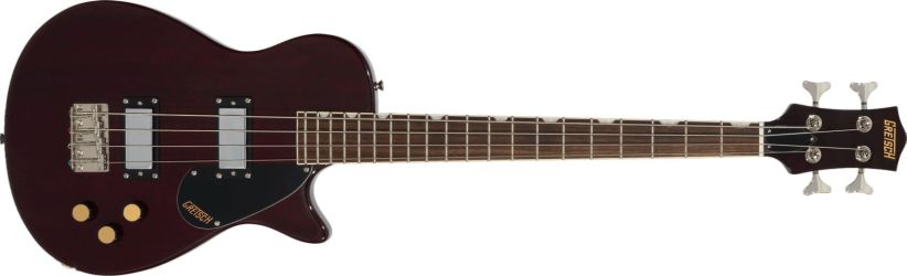 Gretsch Streamliner Jet Club Bass