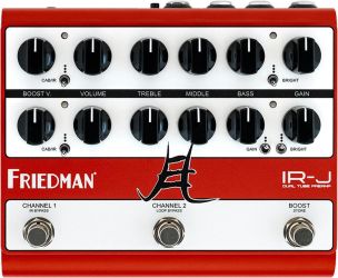 Friedman IR-J