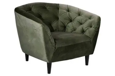 Actona Ria Chesterfield Sessel