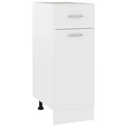 vidaXL Schubunterschrank Holzwerkstoff (801204)