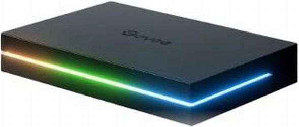 Govee AI TV Sync Box Kit 2 (H6603)