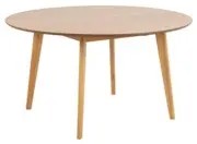 AC Design Furniture Esstisch Roxby rund 140 cm AC Design Furniture Esstisch Roxby rund 140 cm