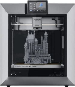 Qidi Tech Plus4 Qidi Tech Plus4