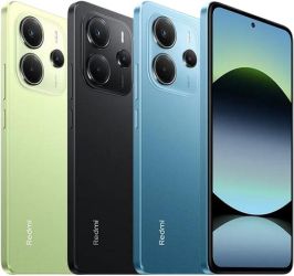 Xiaomi Redmi Note 14 4G 256GB