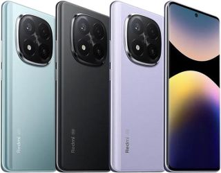 Xiaomi Redmi Note 14 Pro+ 5G 512GB