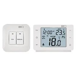 Emos GoSmart P56211 Raumthermostat (2101900001)