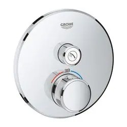 Grohe Grohtherm SmartControl Thermostat (29118000)