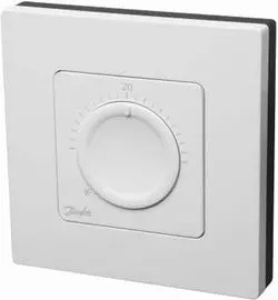 Danfoss Icon Dial Raumthermostat (088U1005)