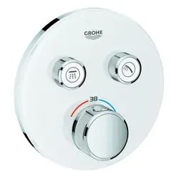 Grohe Grohtherm SmartControl Thermostat (29151LS0)