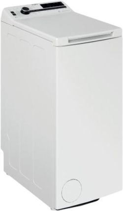 Whirlpool TDLRB 6251BS EU Whirlpool TDLRB 6251BS EU