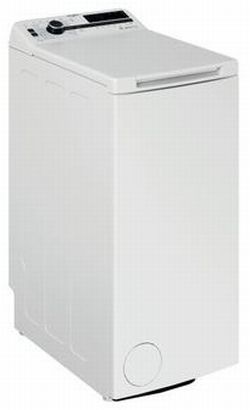 Whirlpool TDLRB 7232BS EU