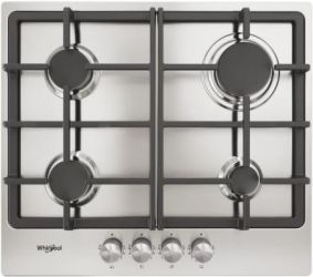 Whirlpool TKRL 660 IX