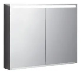 Geberit Option Spiegelschrank mit Beleuchtung 90 x 15 cm