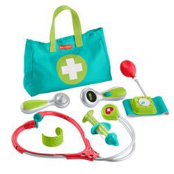Fisher-Price Arzttasche (HYH26)