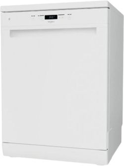 Whirlpool W2F HD624