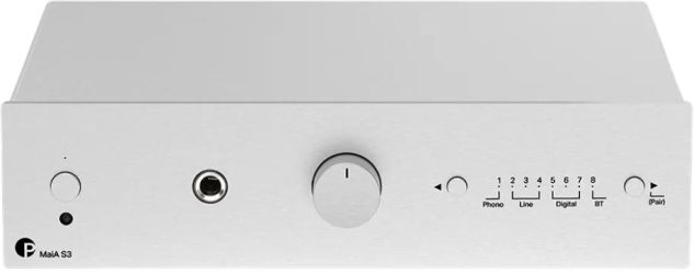 Pro-Ject MaiA S3