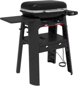 Weber Grill Lumin Compact Smart mit Stand Weber Grill Lumin Compact Smart mit Stand