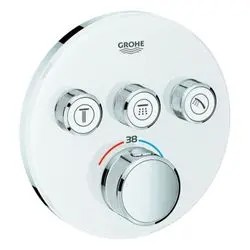Grohe Grohtherm SmartControl Thermostat (29904LS0)
