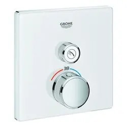 Grohe Grohtherm SmartControl Thermostat (29153LS0)