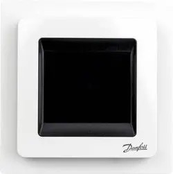 Danfoss ECtemp Touch Uhrenthermostat (088L0122)
